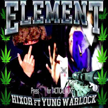 Hixor - ELEMENT
