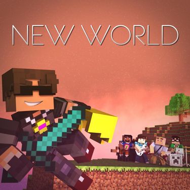 Skydoesminecraft - New World