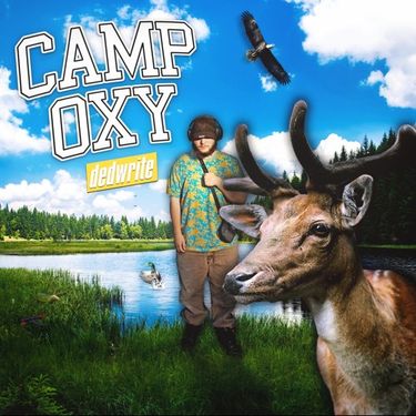 dedwrite - camp oxy
