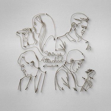 Moonstar88 - Strings Attached