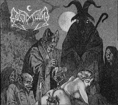 Crebain & Leviathan - Crebain / Leviathan