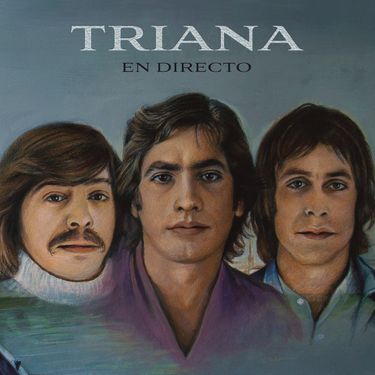 Triana - En Directo