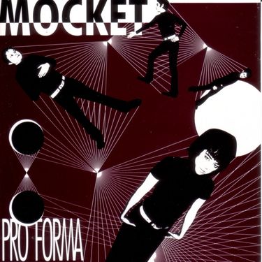 Mocket - Pro Forma