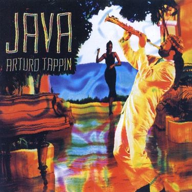 Arturo Tappin - Java