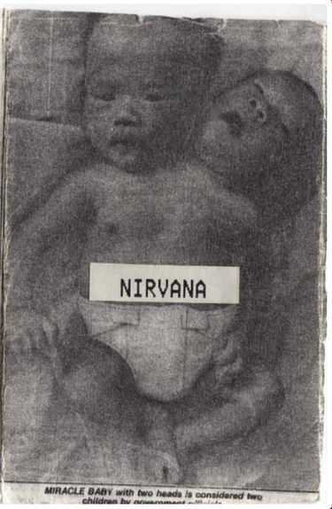 Nirvana - Nirvana