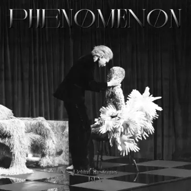 蔡徐坤 [KUN] - 现象 PHENOMENON