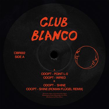 Odopt - Wired