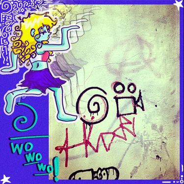 loopcinema - WOWOWO!