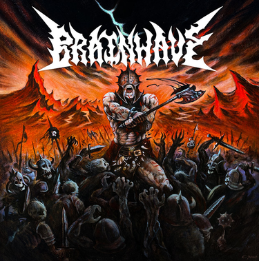 Brainwave - Ill Intent