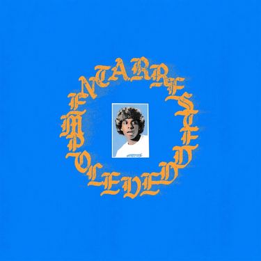 Stevan - Arrested Development