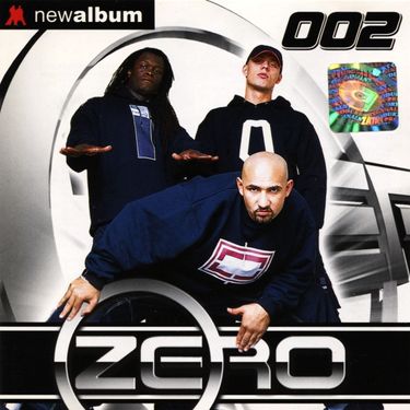 ZERO - 002