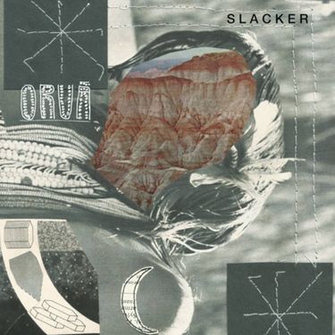 Oru&atilde; - Slacker