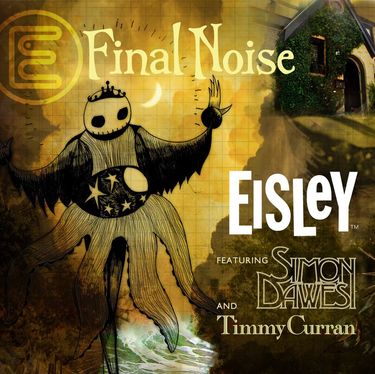 Eisley - Final Noise
