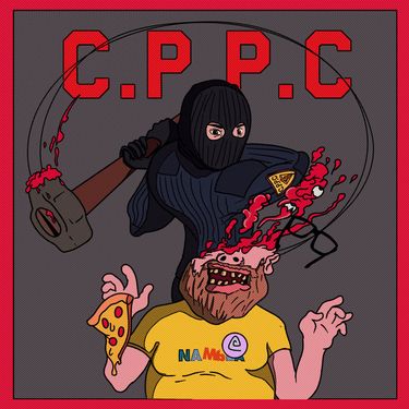 Various Artists - C.P.P.C.
