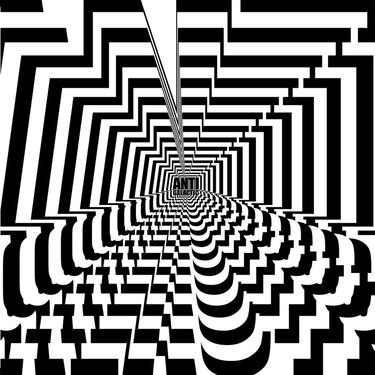 Mixhell - Antigalactic