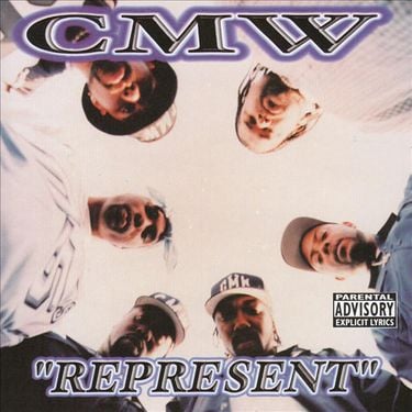 Compton's Most Wanted - Represent
