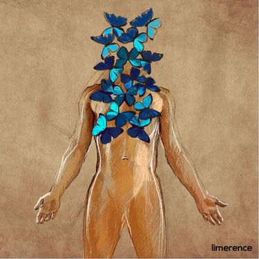 BRISOM - Limerence