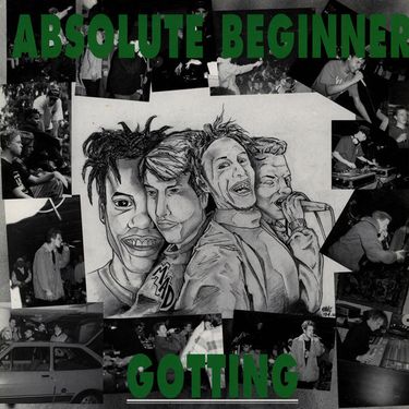 Absolute Beginner - Gotting