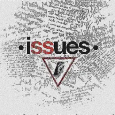 Issues - Issues (Instrumental)
