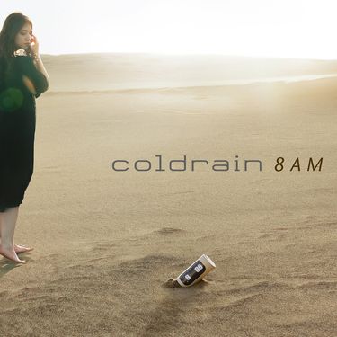 coldrain - 8AM