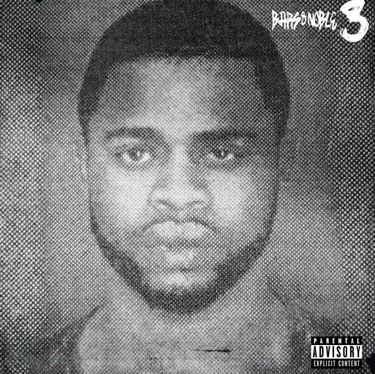 Heem B$F - Bars & Noble 3