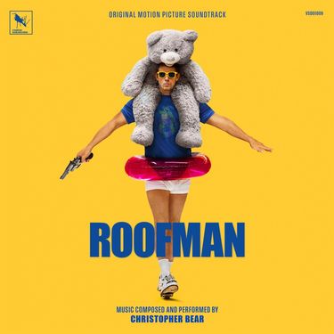 Christopher Bear - Roofman