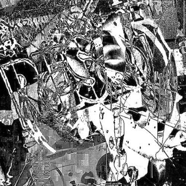 Ecco2k - Cr₂ (Live)
