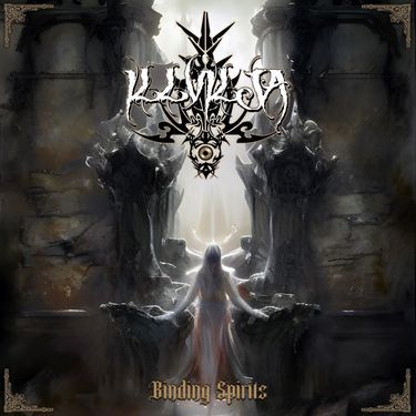Illvilja - Binding Spirits