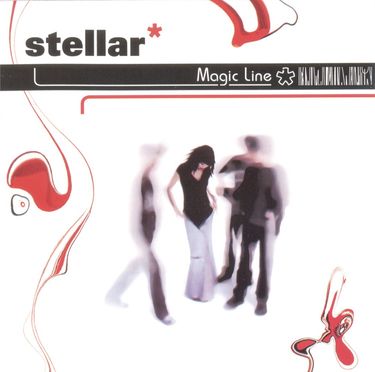 Stellar* - Magic Line