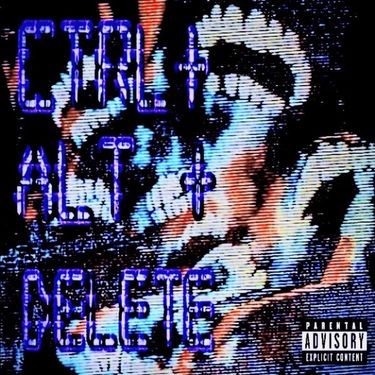 Purple Eclipse - CTRL + ALT + DELETE