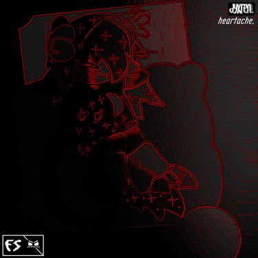 dyxren. - heartache.