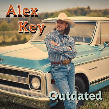 Alex Key - Outdated