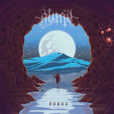 Binah - &Oacute;nkos