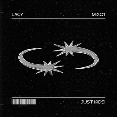 LACY - M&iexcl;X01