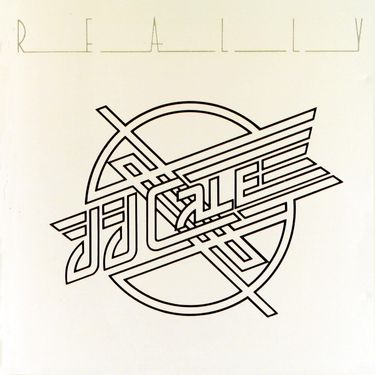 J. J. Cale - Really