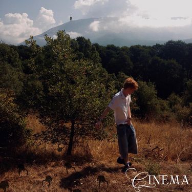 Whereami - cinema