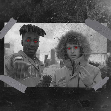 Quadeca - War!