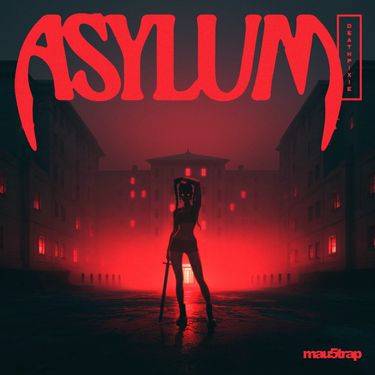 DEATHPIXIE - Asylum