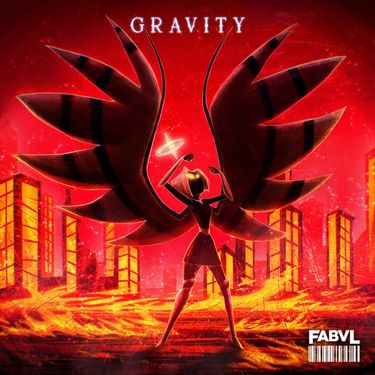 FabvL - Gravity