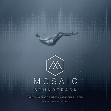 Xploding Plastix, Håkon Kornstad & Hiefer - Mosaic