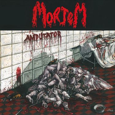 Mortem - Amputator