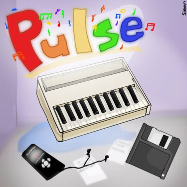 Simon Cheeseburger - Pulse