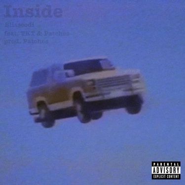 Blisscodi - Inside
