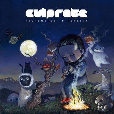 Culprate - Drop
