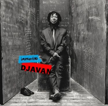 Djavan - Improviso