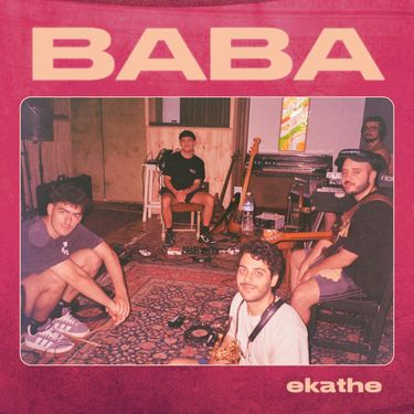 Ekath&eacute; - Baba