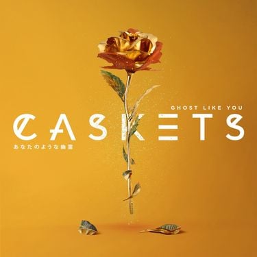 Caskets - Ghost Like You