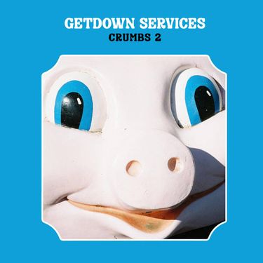 Getdown Services - Crumbs 2