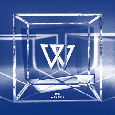 WINNER - WE