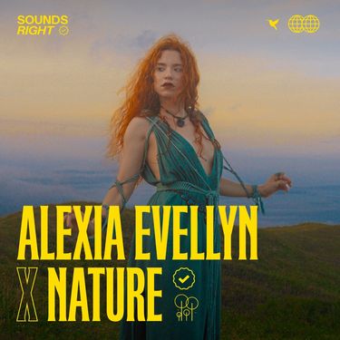 Alexia Evellyn - Elemental